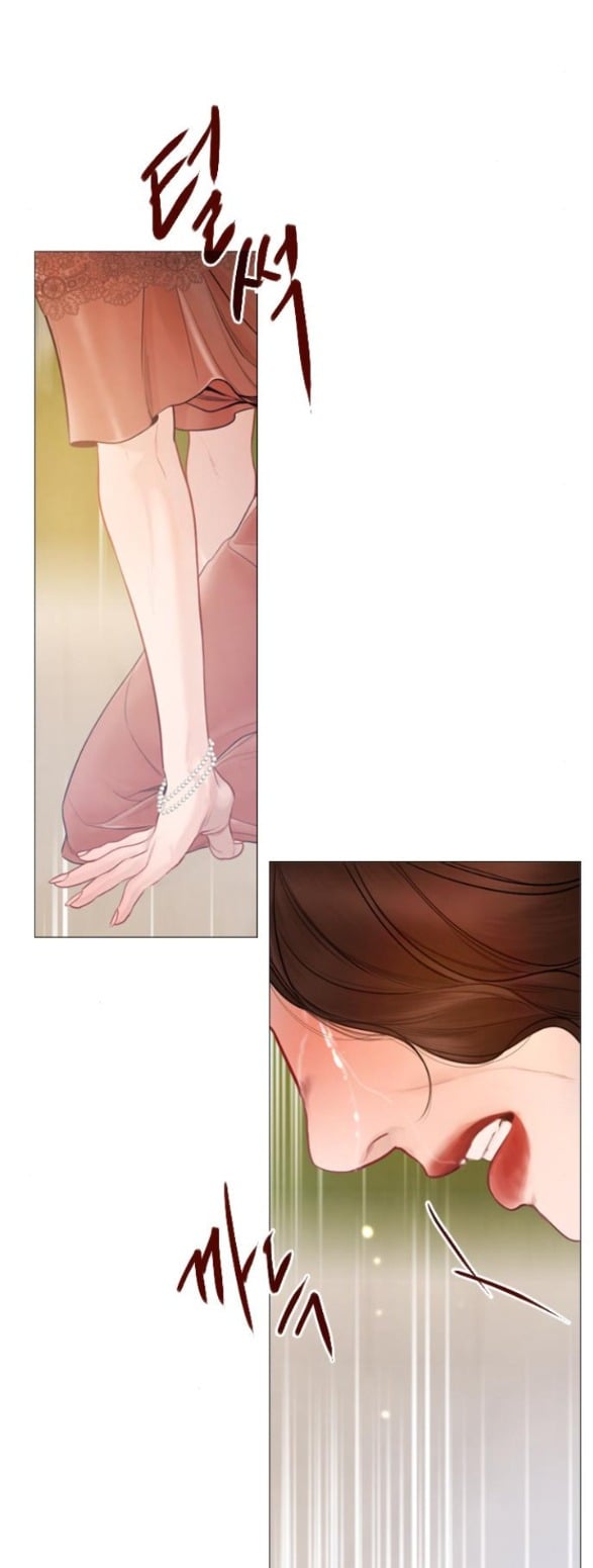 Khóc Đi Hay Là Cầu Xin Tôi Cũng Được Chapter 55 - Trang 14