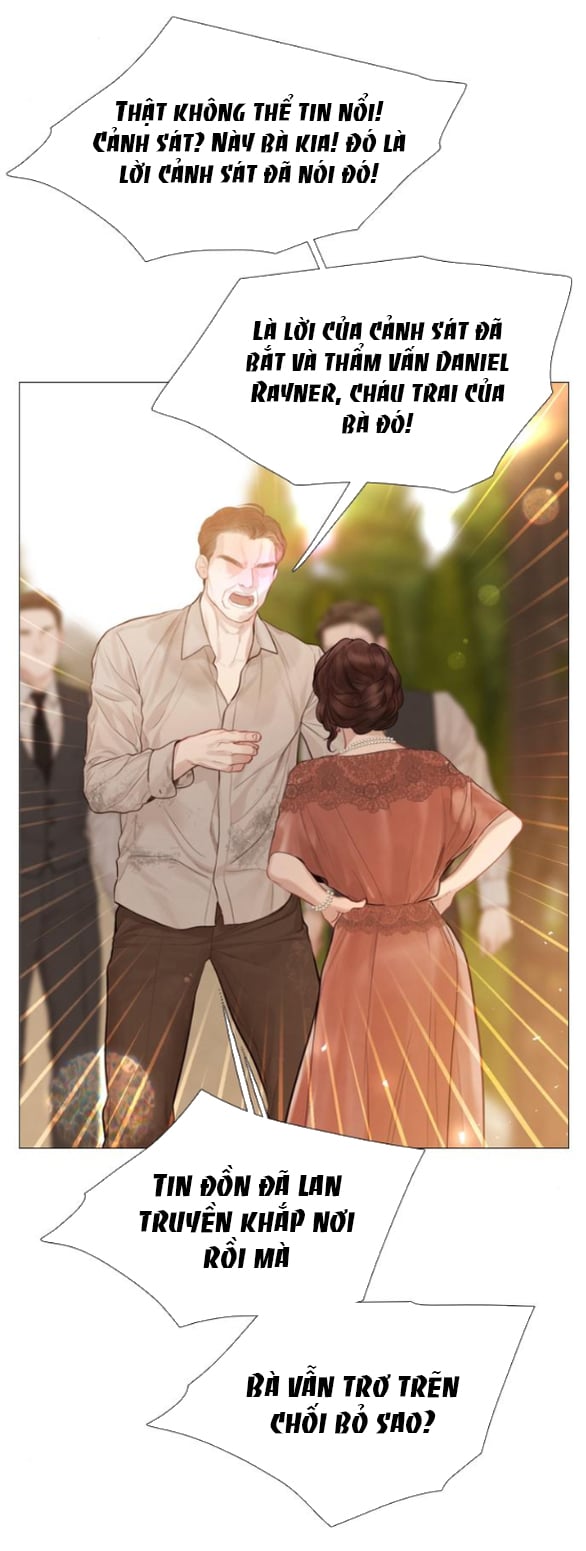 Khóc Đi Hay Là Cầu Xin Tôi Cũng Được Chapter 54 - Trang 56
