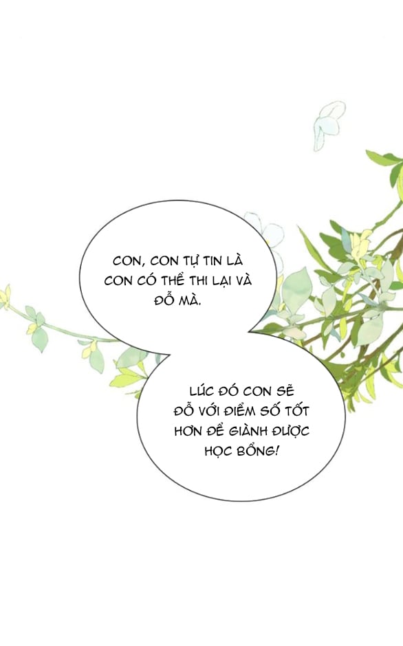 Khóc Đi Hay Là Cầu Xin Tôi Cũng Được Chapter 55 - Trang 50