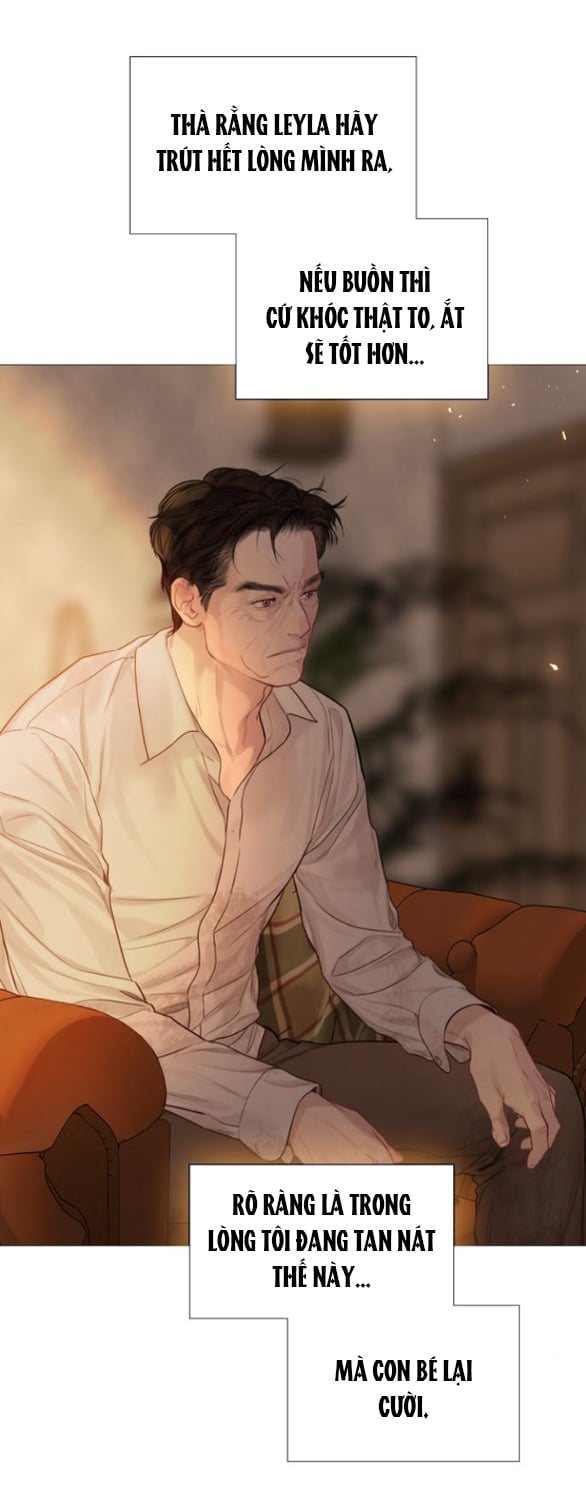 Khóc Đi Hay Là Cầu Xin Tôi Cũng Được Chapter 55 - Trang 53