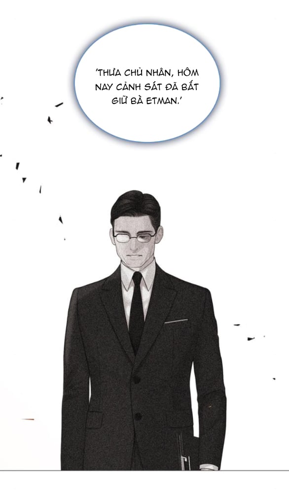 Khóc Đi Hay Là Cầu Xin Tôi Cũng Được Chapter 55 - Trang 65