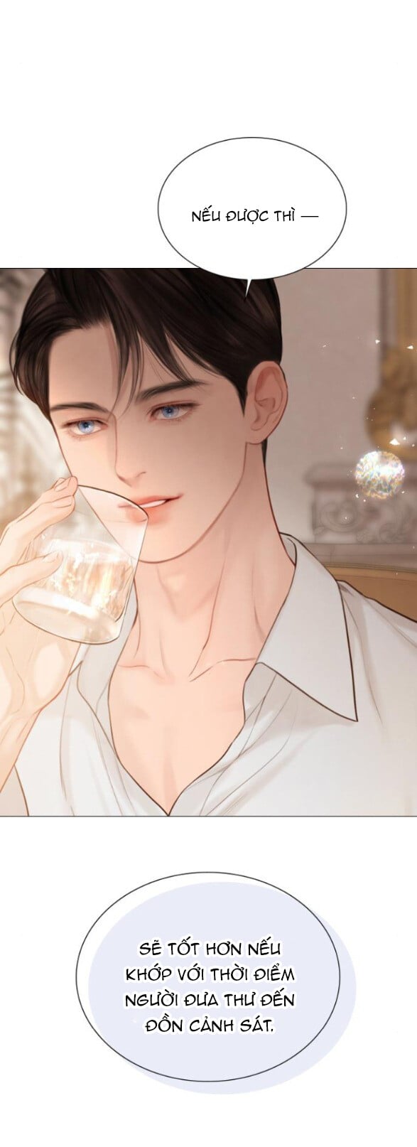 Khóc Đi Hay Là Cầu Xin Tôi Cũng Được Chapter 54 - Trang 4