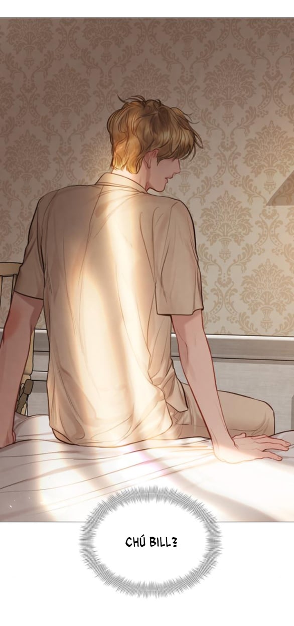 Khóc Đi Hay Là Cầu Xin Tôi Cũng Được Chapter 54 - Trang 37
