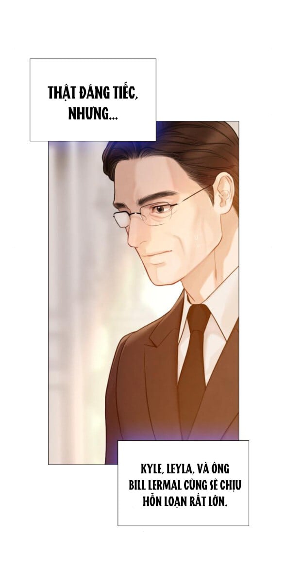 Khóc Đi Hay Là Cầu Xin Tôi Cũng Được Chapter 54 - Trang 10