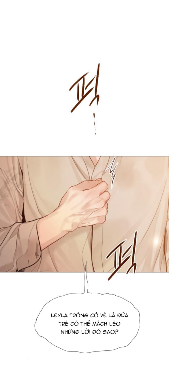 Khóc Đi Hay Là Cầu Xin Tôi Cũng Được Chapter 54 - Trang 49