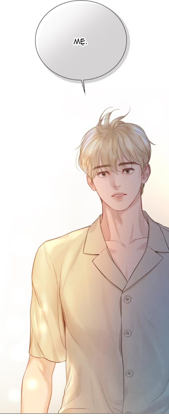 Khóc Đi Hay Là Cầu Xin Tôi Cũng Được Chapter 54 - Trang 58
