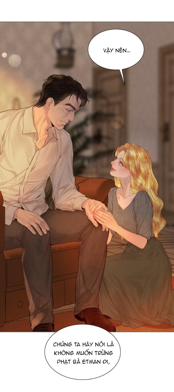 Khóc Đi Hay Là Cầu Xin Tôi Cũng Được Chapter 55 - Trang 57