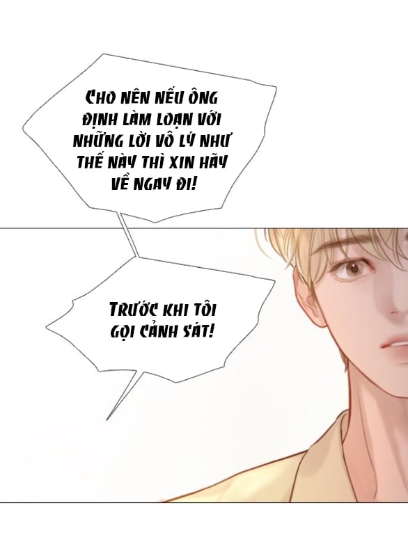 Khóc Đi Hay Là Cầu Xin Tôi Cũng Được Chapter 54 - Trang 55