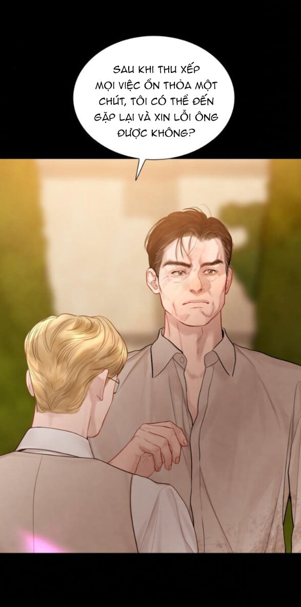 Khóc Đi Hay Là Cầu Xin Tôi Cũng Được Chapter 55 - Trang 31