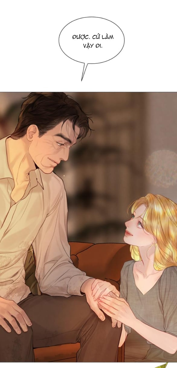 Khóc Đi Hay Là Cầu Xin Tôi Cũng Được Chapter 55 - Trang 61