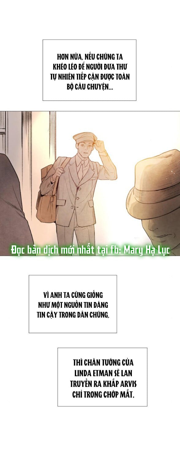 Khóc Đi Hay Là Cầu Xin Tôi Cũng Được Chapter 54 - Trang 9
