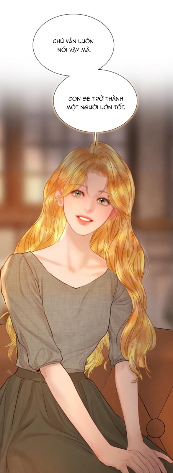 Khóc Đi Hay Là Cầu Xin Tôi Cũng Được Chapter 55 - Trang 51