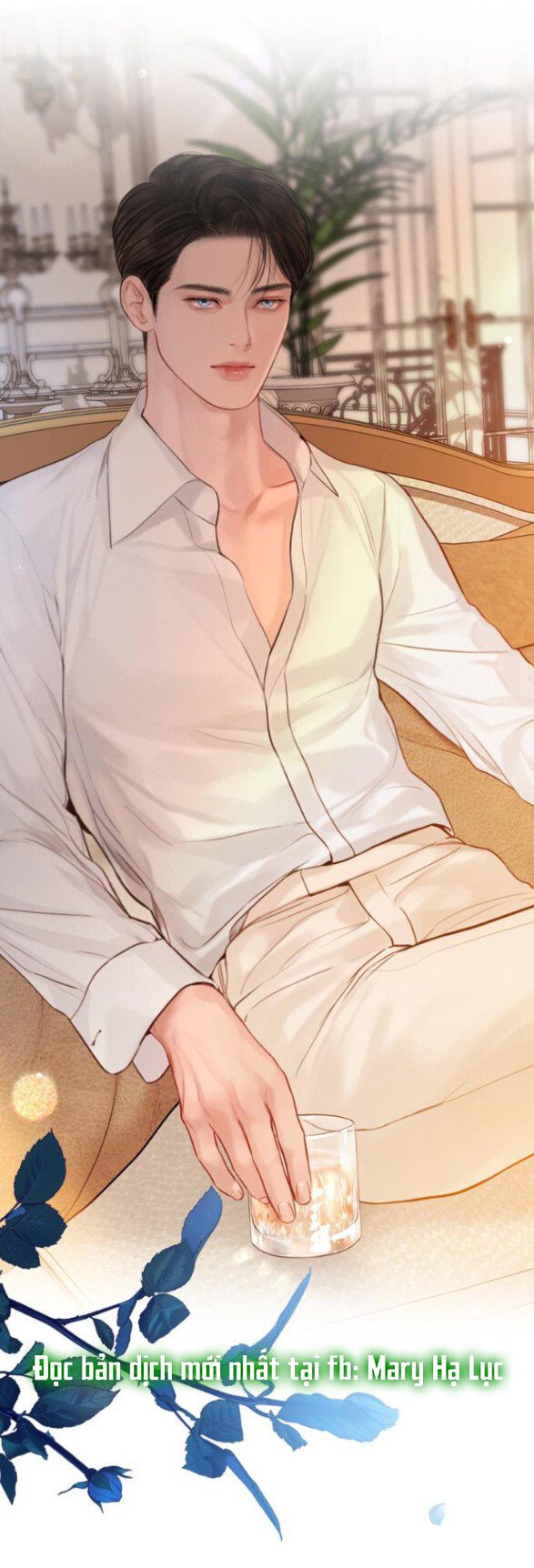 Khóc Đi Hay Là Cầu Xin Tôi Cũng Được Chapter 54 - Trang 19