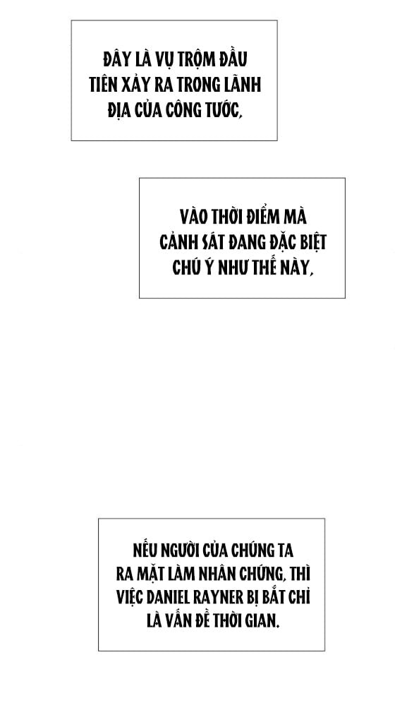 Khóc Đi Hay Là Cầu Xin Tôi Cũng Được Chapter 54 - Trang 6