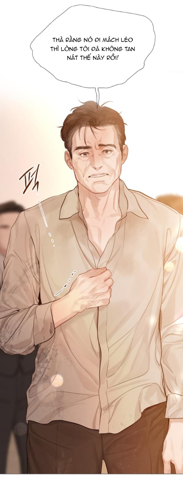 Khóc Đi Hay Là Cầu Xin Tôi Cũng Được Chapter 54 - Trang 50