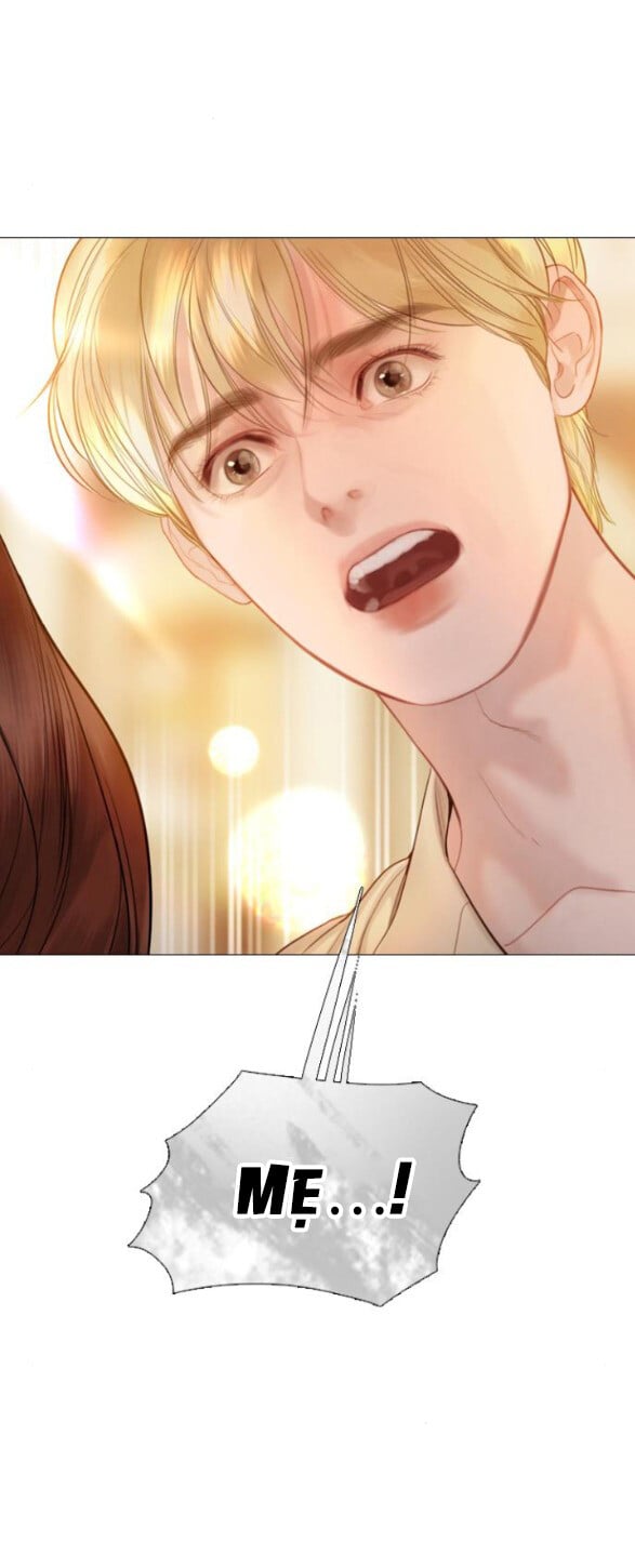 Khóc Đi Hay Là Cầu Xin Tôi Cũng Được Chapter 55 - Trang 3