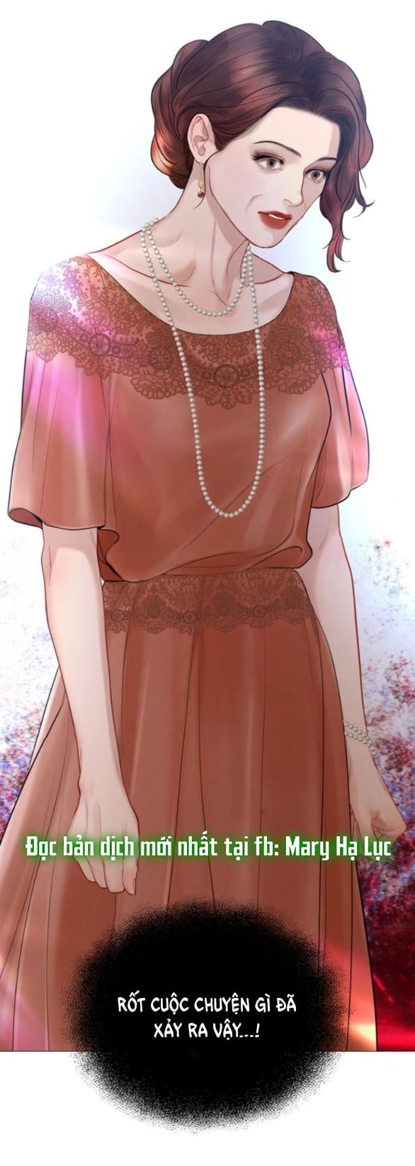 Khóc Đi Hay Là Cầu Xin Tôi Cũng Được Chapter 54 - Trang 65