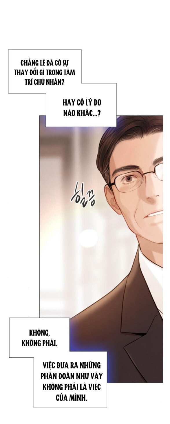 Khóc Đi Hay Là Cầu Xin Tôi Cũng Được Chapter 54 - Trang 13