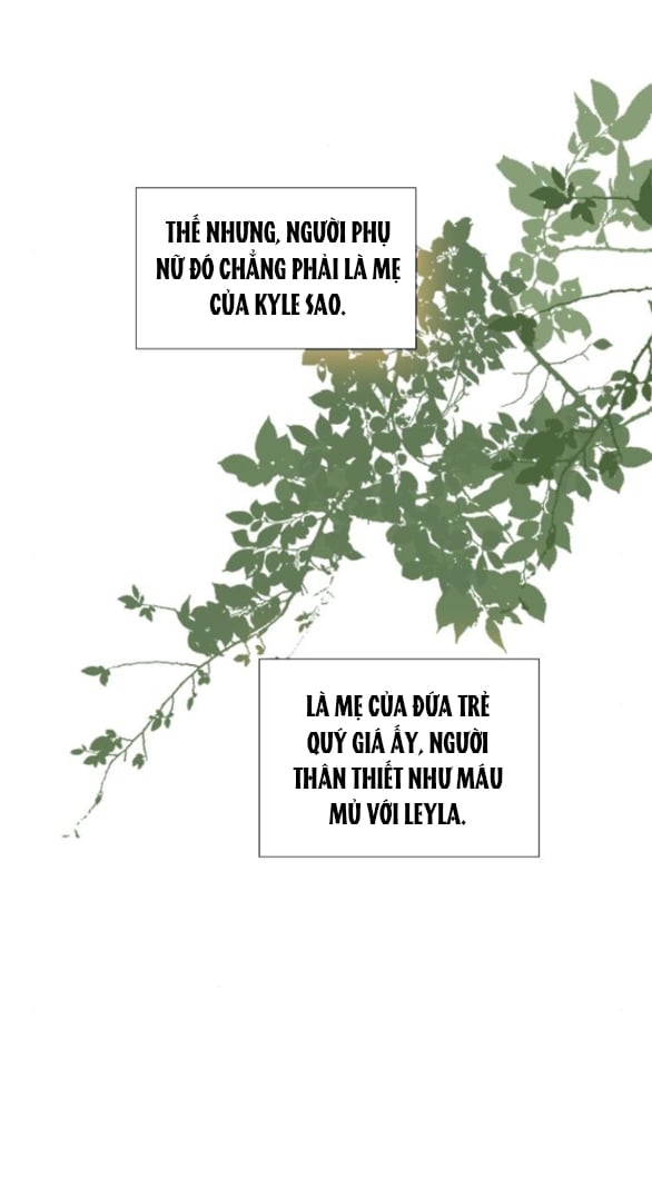 Khóc Đi Hay Là Cầu Xin Tôi Cũng Được Chapter 55 - Trang 60