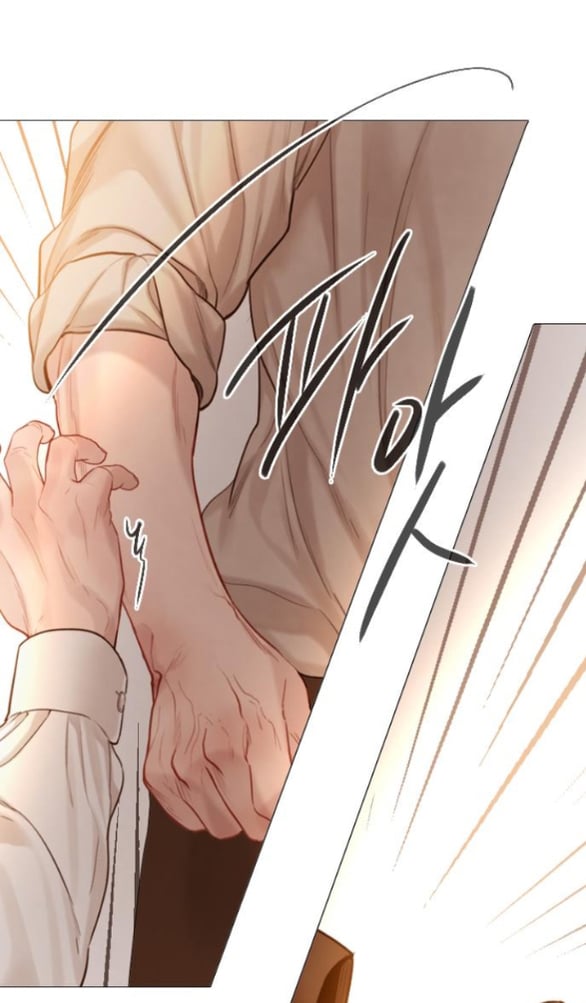 Khóc Đi Hay Là Cầu Xin Tôi Cũng Được Chapter 54 - Trang 40