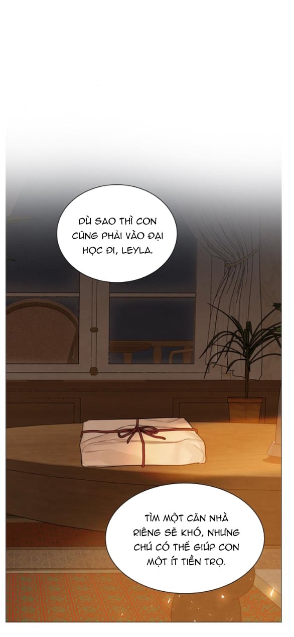 Khóc Đi Hay Là Cầu Xin Tôi Cũng Được Chapter 55 - Trang 45