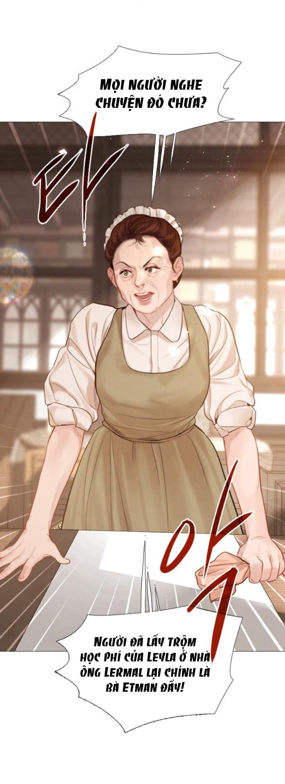 Khóc Đi Hay Là Cầu Xin Tôi Cũng Được Chapter 54 - Trang 22