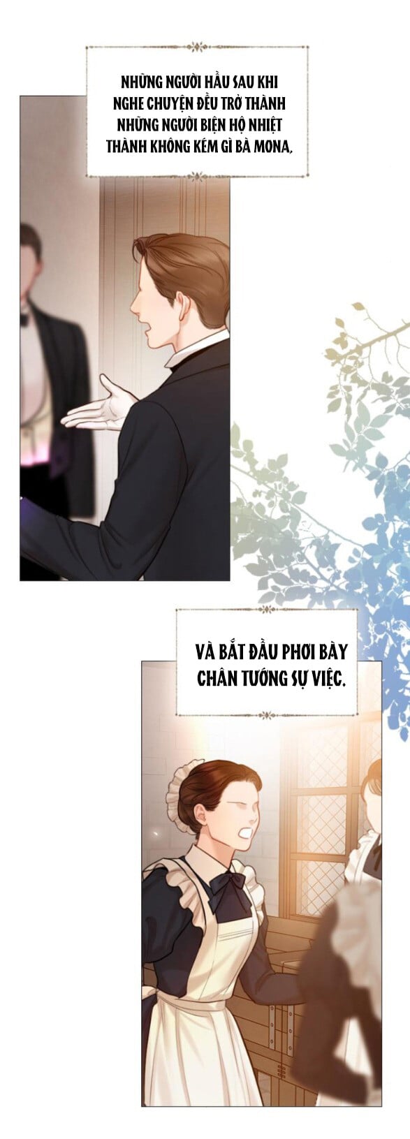 Khóc Đi Hay Là Cầu Xin Tôi Cũng Được Chapter 54 - Trang 27