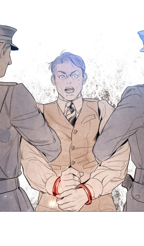 Khóc Đi Hay Là Cầu Xin Tôi Cũng Được Chapter 54 - Trang 7