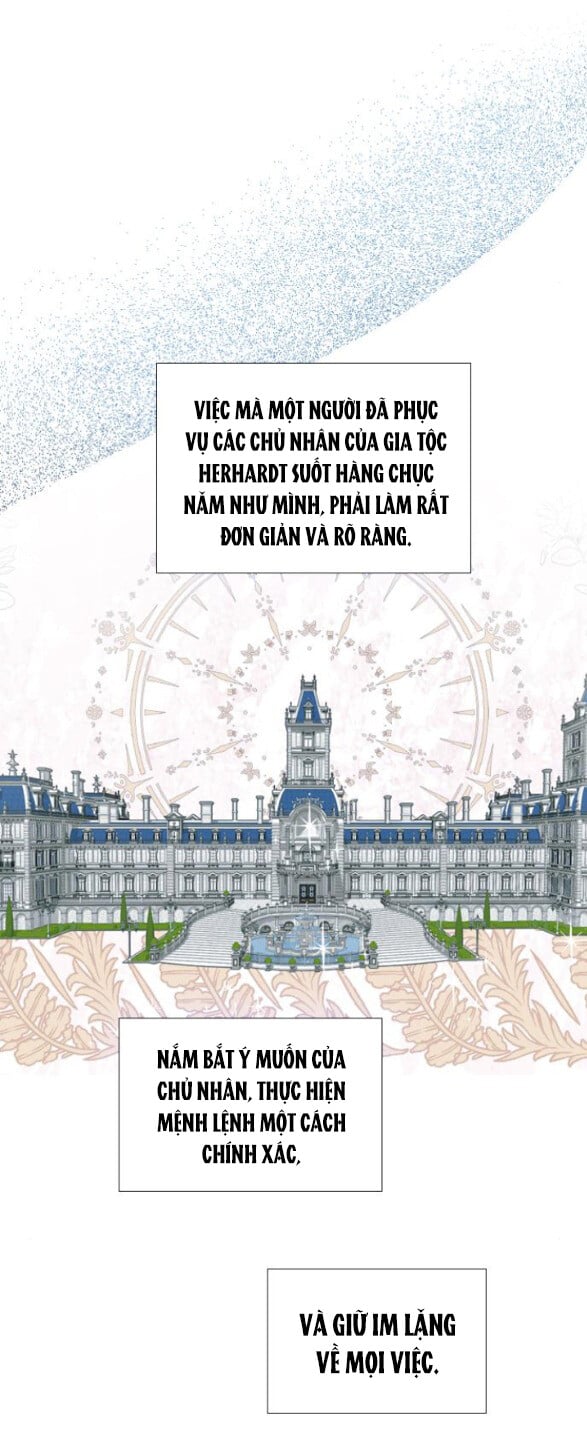 Khóc Đi Hay Là Cầu Xin Tôi Cũng Được Chapter 54 - Trang 14