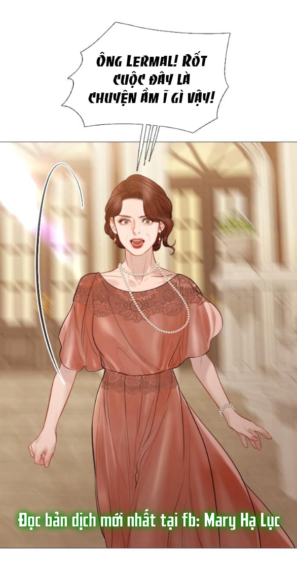 Khóc Đi Hay Là Cầu Xin Tôi Cũng Được Chapter 54 - Trang 39