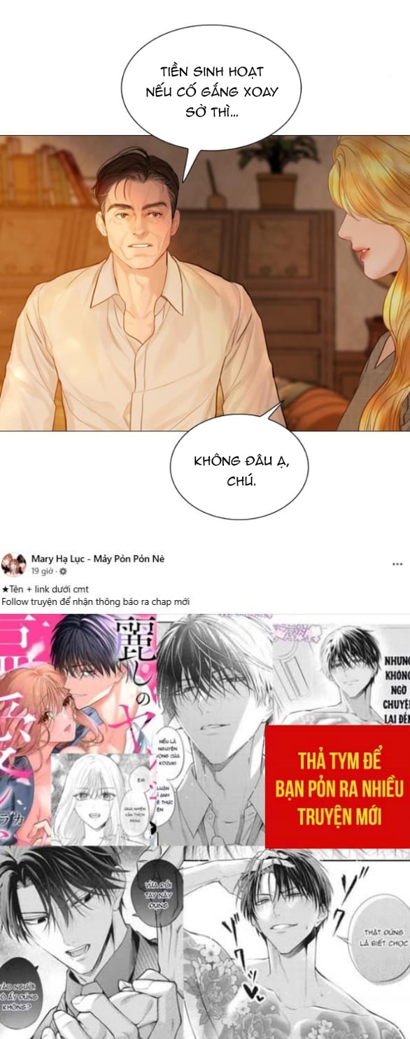 Khóc Đi Hay Là Cầu Xin Tôi Cũng Được Chapter 55 - Trang 46
