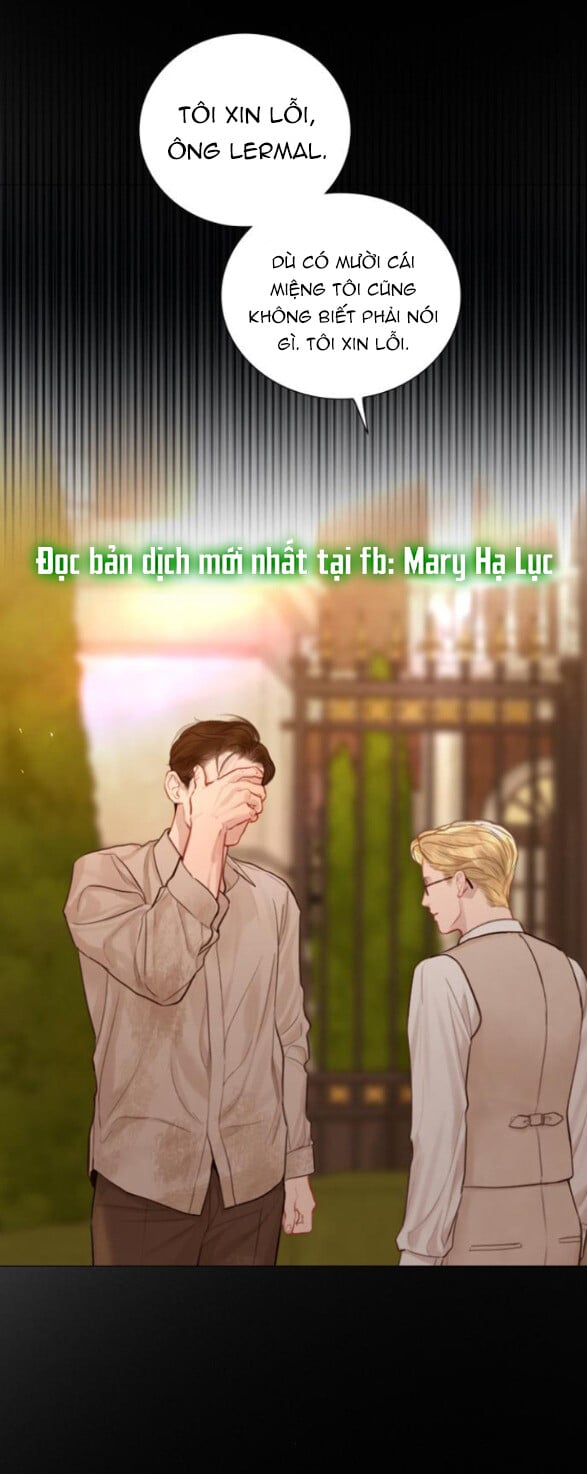Khóc Đi Hay Là Cầu Xin Tôi Cũng Được Chapter 55 - Trang 29