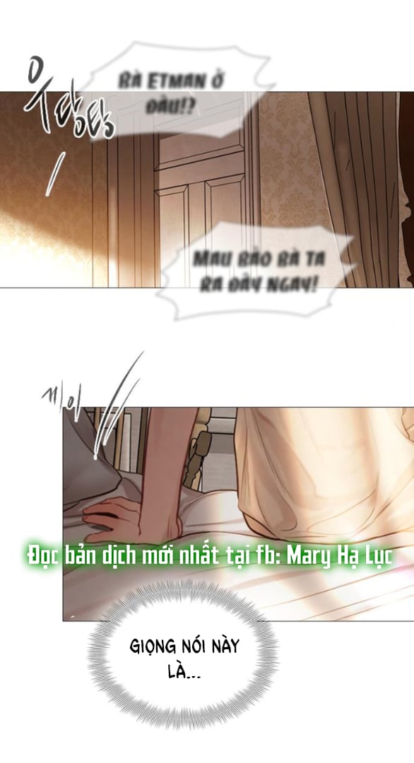 Khóc Đi Hay Là Cầu Xin Tôi Cũng Được Chapter 54 - Trang 36