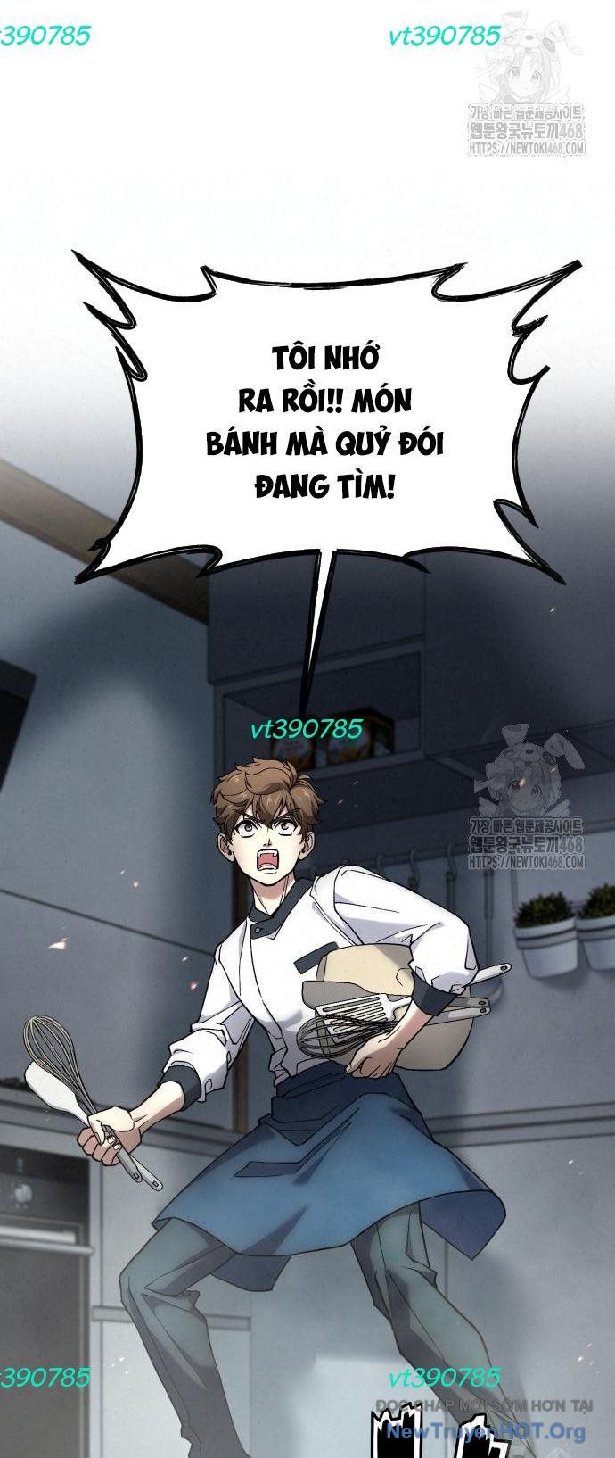 Đấu Trường Ẩm Thực chapter 8 - Trang 85