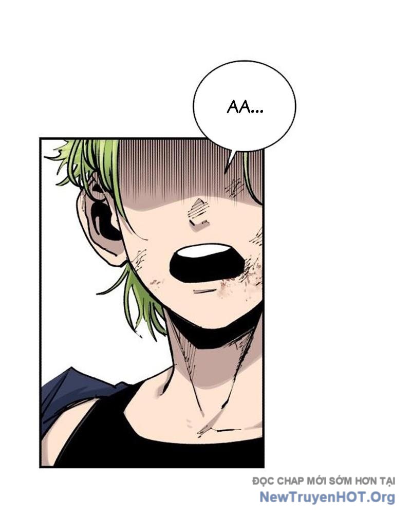 Thượng Lưu Chap 19 - Next Chap 20