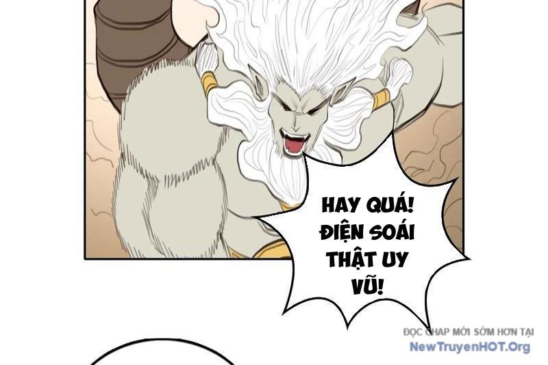 [tam Giới Chí] Thích ách Truyện chapter 46 - Trang 27
