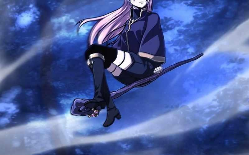 Anh Hùng Của Chúng Ta Làm Gì? chapter 35 - Trang 185