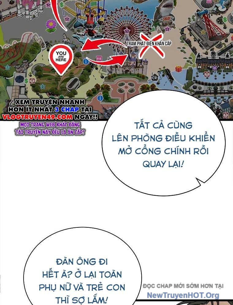 Công Viên Undead chapter 14 - Trang 59