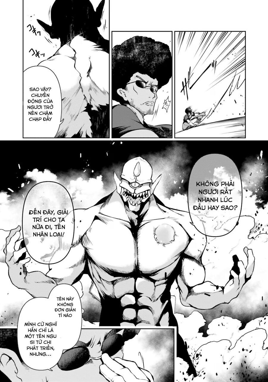 Buta Koushaku Ni Tensei Shitakara, Kondo Wa Kimi Ni Suki To Iitai Chapter 40 - Trang 3