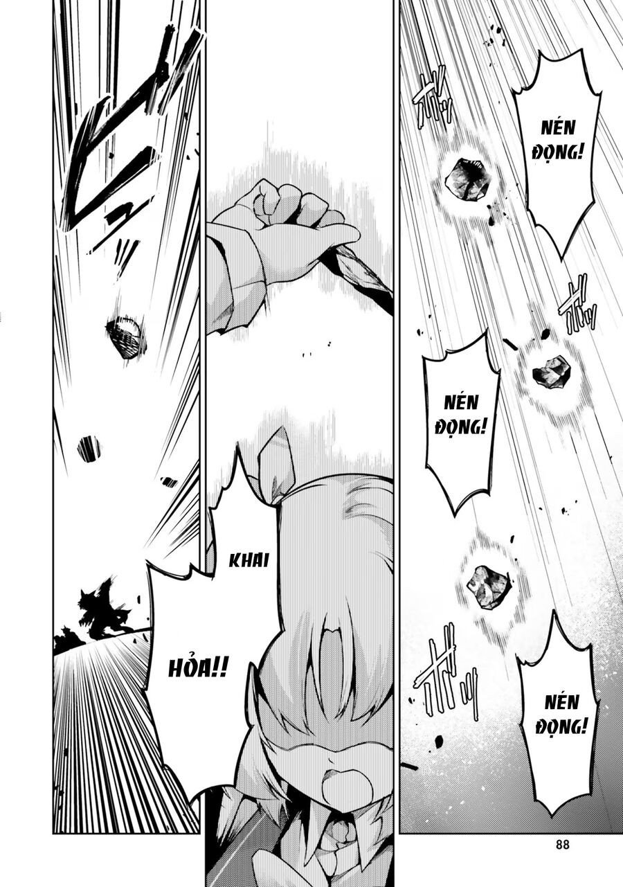Buta Koushaku Ni Tensei Shitakara, Kondo Wa Kimi Ni Suki To Iitai Chapter 40 - Trang 20