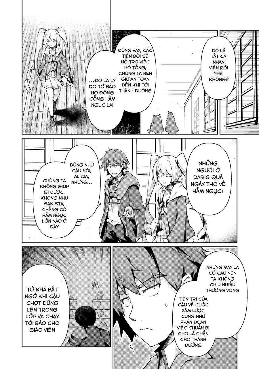 Buta Koushaku Ni Tensei Shitakara, Kondo Wa Kimi Ni Suki To Iitai Chapter 40 - Trang 12