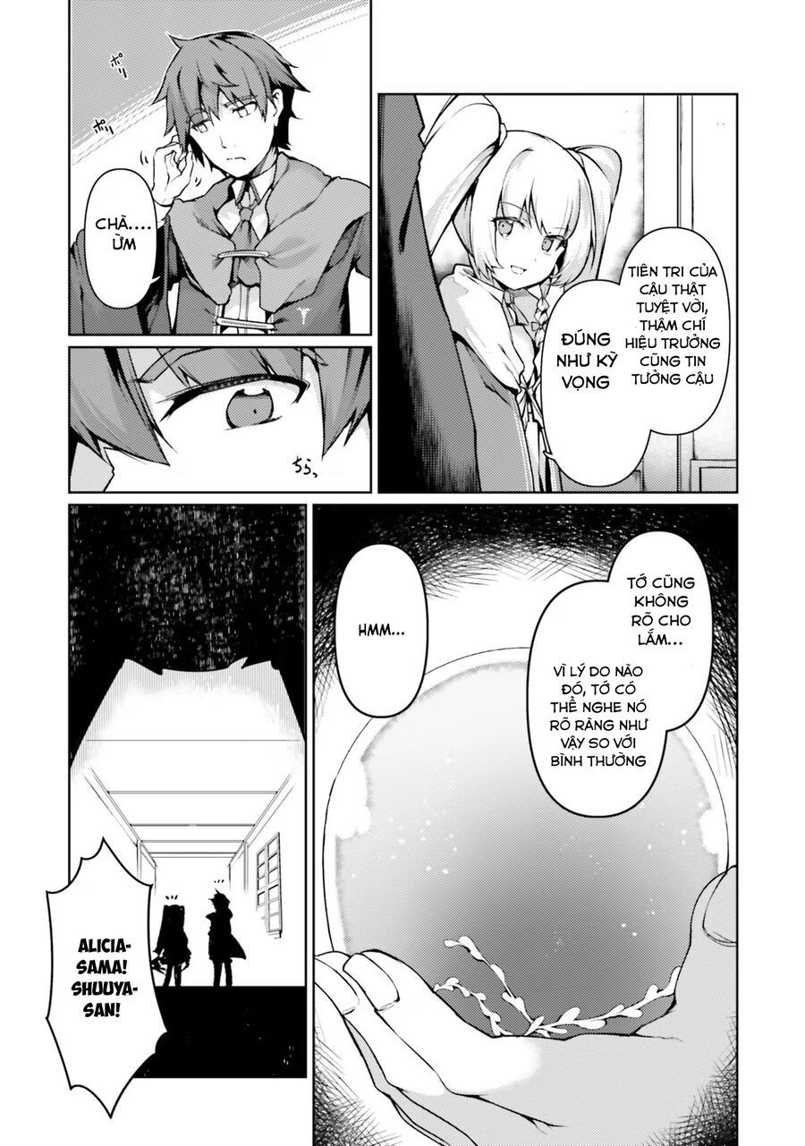 Buta Koushaku Ni Tensei Shitakara, Kondo Wa Kimi Ni Suki To Iitai Chapter 40 - Trang 13
