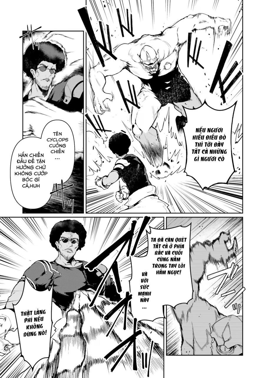 Buta Koushaku Ni Tensei Shitakara, Kondo Wa Kimi Ni Suki To Iitai Chapter 40 - Trang 5