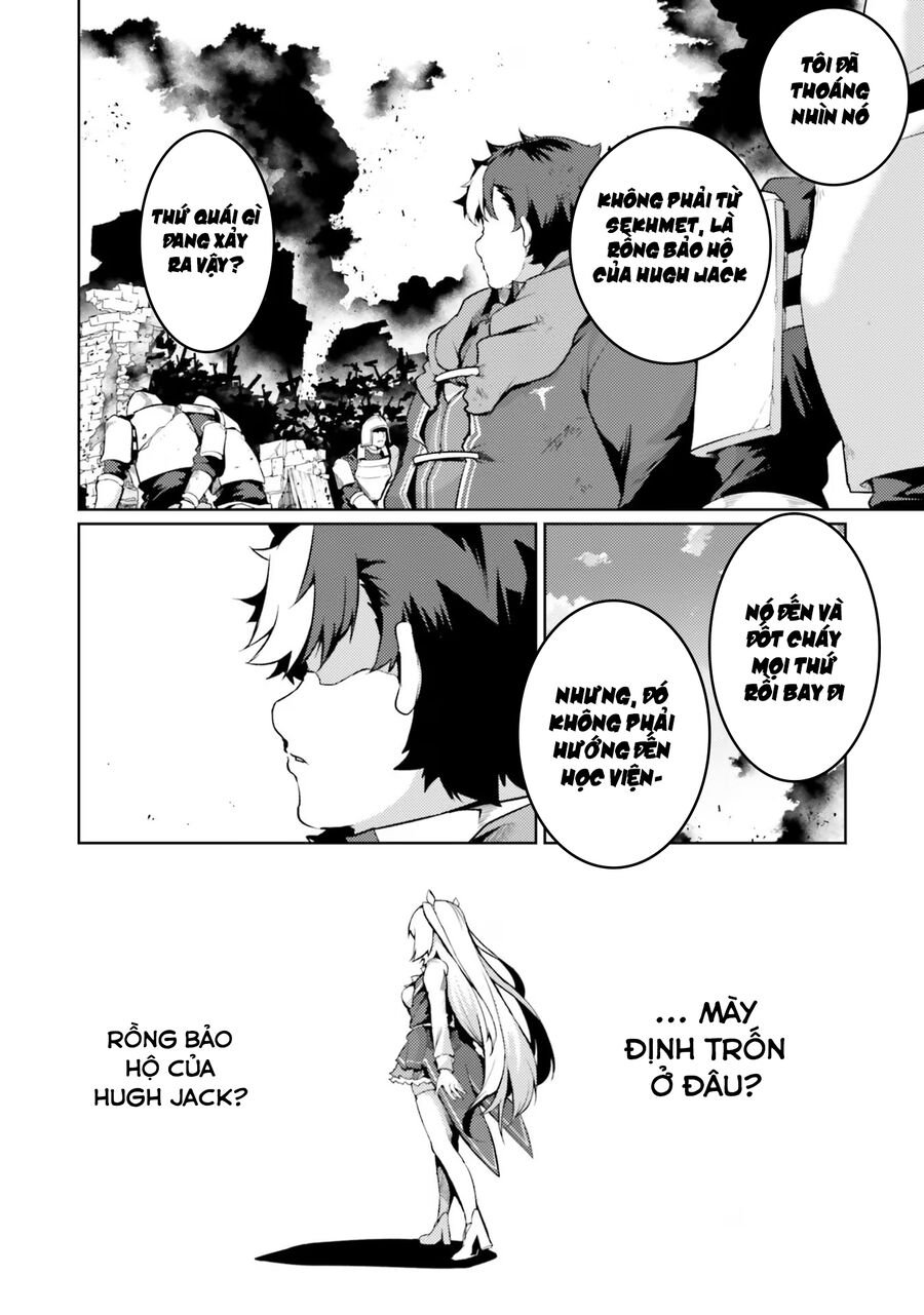 Buta Koushaku Ni Tensei Shitakara, Kondo Wa Kimi Ni Suki To Iitai Chapter 39 - Trang 22