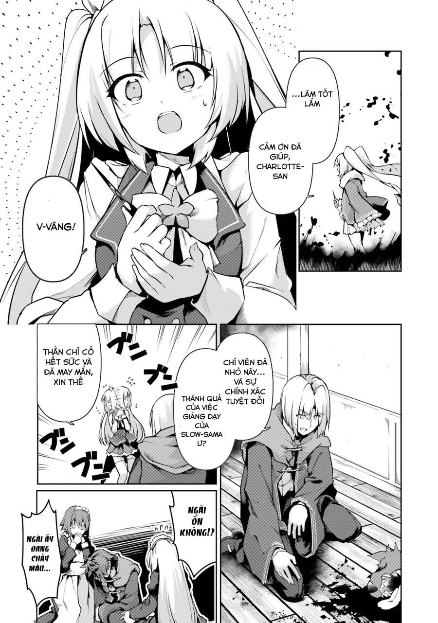 Buta Koushaku Ni Tensei Shitakara, Kondo Wa Kimi Ni Suki To Iitai Chapter 40 - Trang 23