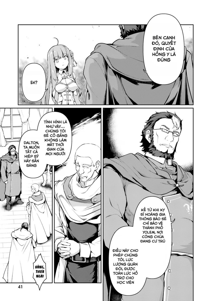 Buta Koushaku Ni Tensei Shitakara, Kondo Wa Kimi Ni Suki To Iitai Chapter 39 - Trang 7