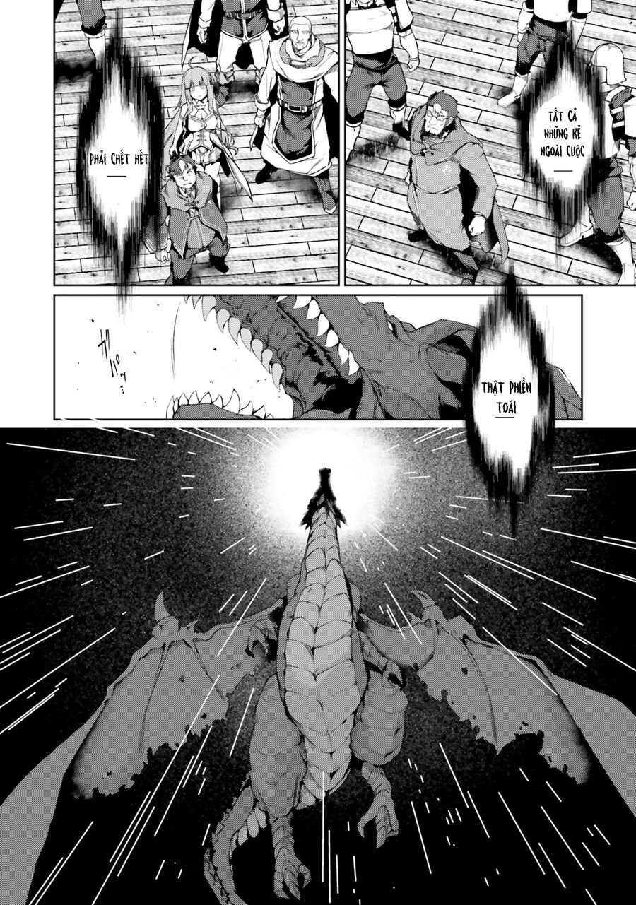 Buta Koushaku Ni Tensei Shitakara, Kondo Wa Kimi Ni Suki To Iitai Chapter 39 - Trang 15