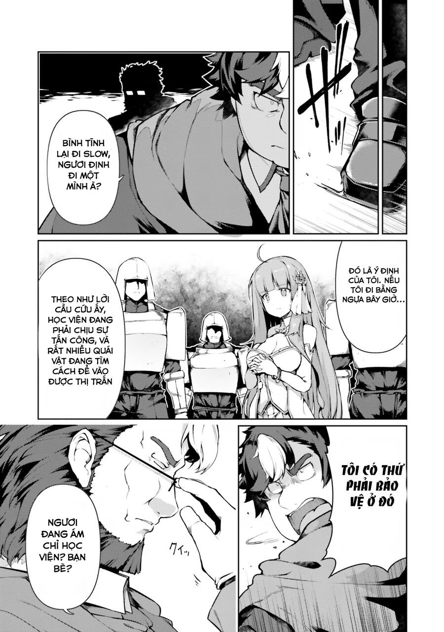 Buta Koushaku Ni Tensei Shitakara, Kondo Wa Kimi Ni Suki To Iitai Chapter 39 - Trang 3