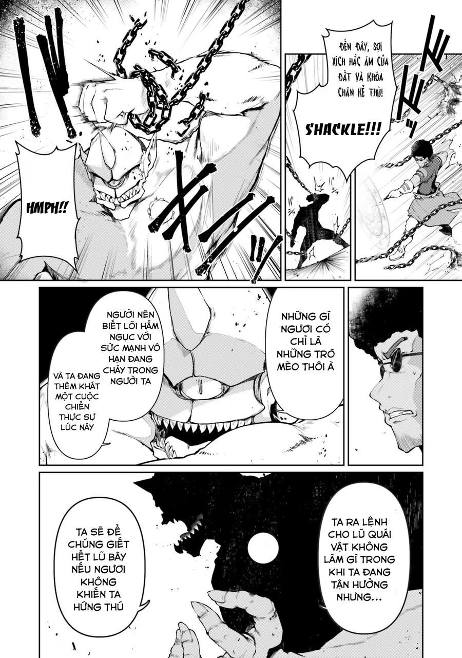 Buta Koushaku Ni Tensei Shitakara, Kondo Wa Kimi Ni Suki To Iitai Chapter 40 - Trang 4