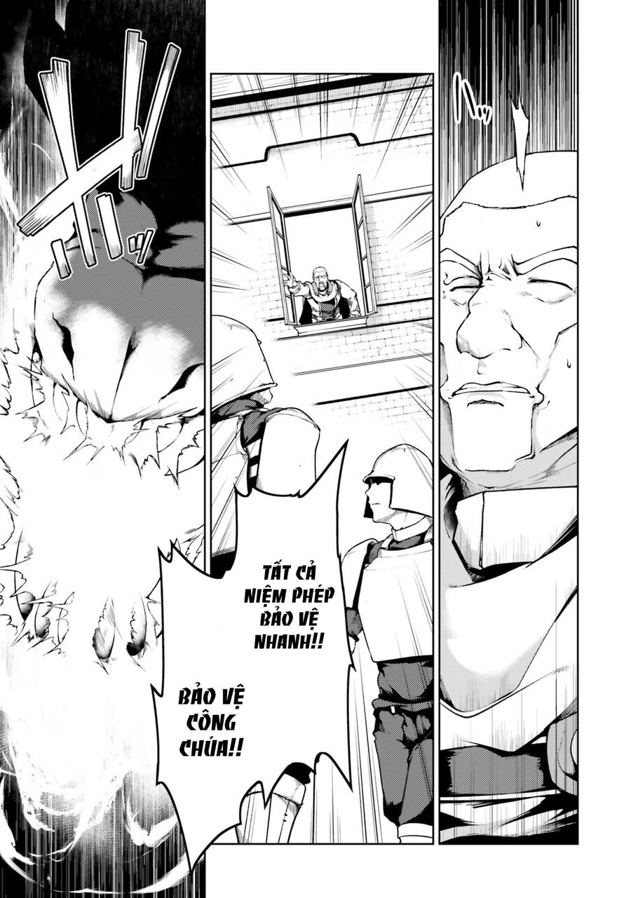 Buta Koushaku Ni Tensei Shitakara, Kondo Wa Kimi Ni Suki To Iitai Chapter 39 - Trang 16